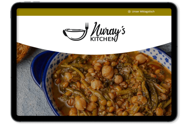 Nuray´s Kitchen – Türkisches Restaurant in Immenstadt